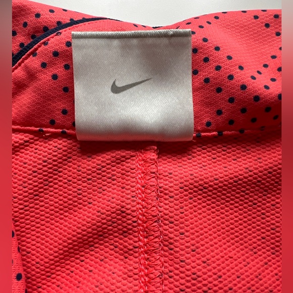 Nike Women's Dri-FIT Sleeveless Golf Polo (Nike Golf) - Picture 6 of 8